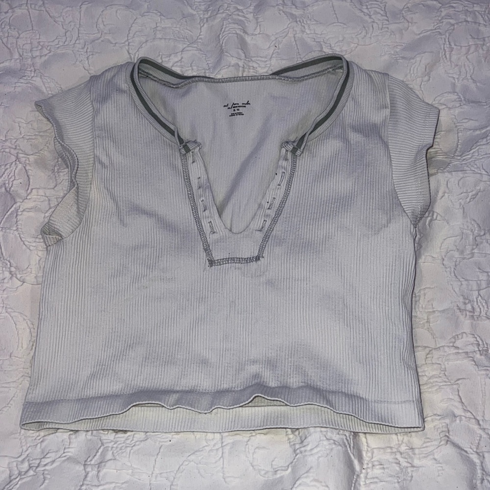 Urban top